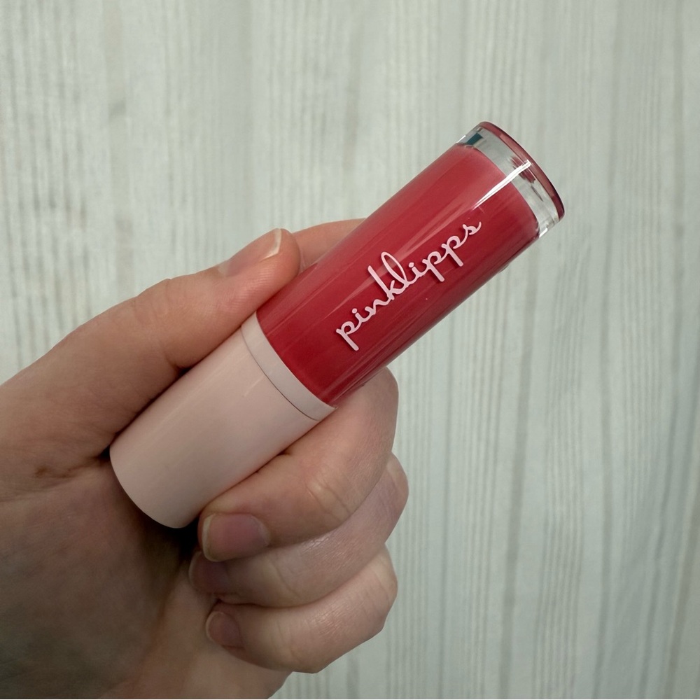 NIB💥 Pinklipps Everlasting Liquid Blush in Radiance - Picture 4 of 5